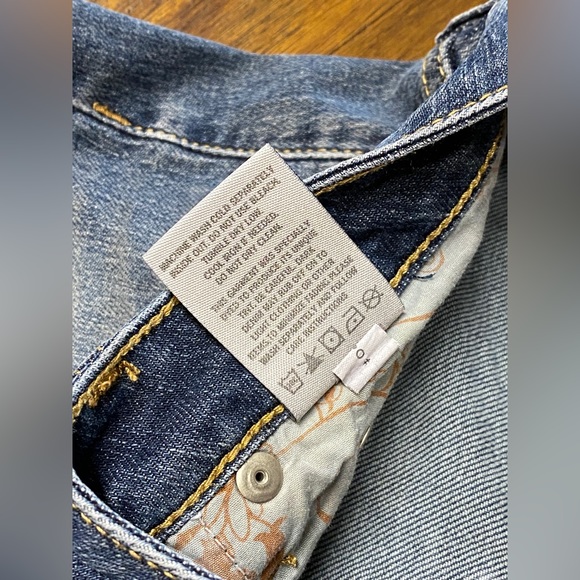 Bullhead Super Skinny Jeans - Picture 4 of 6